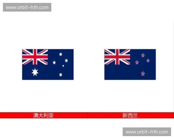 塔斯曼海的两岸：新西兰vs澳大利亚，谁才是南半球的终极“诗与远方”？