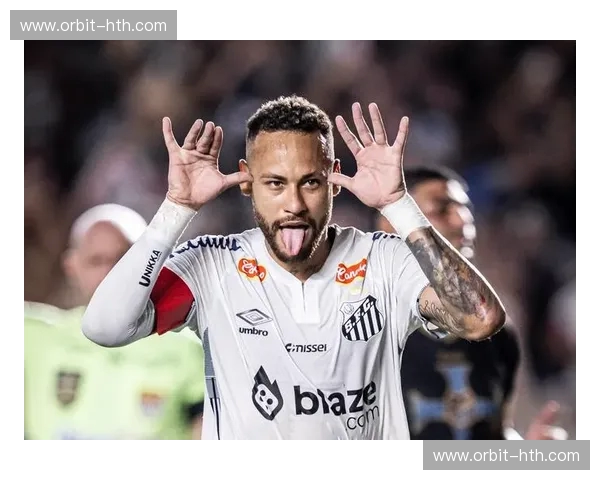 红蓝宇宙碰撞桑巴灵魂:巴塞罗那vs桑托斯,一场关于足球信仰的终极对话 红蓝宇宙碰撞桑巴灵魂:巴塞罗那vs桑托斯,一场关于足球信仰的终极对话